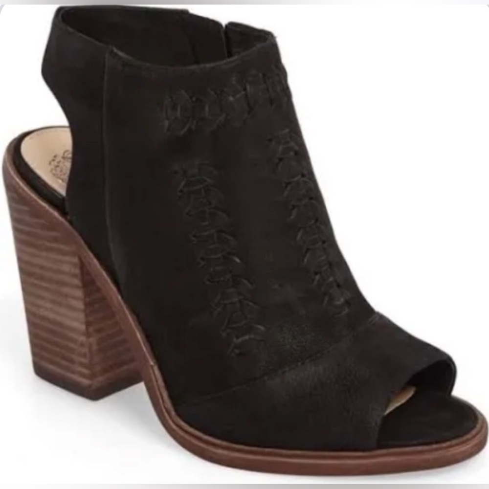 Vince Camuto Heels